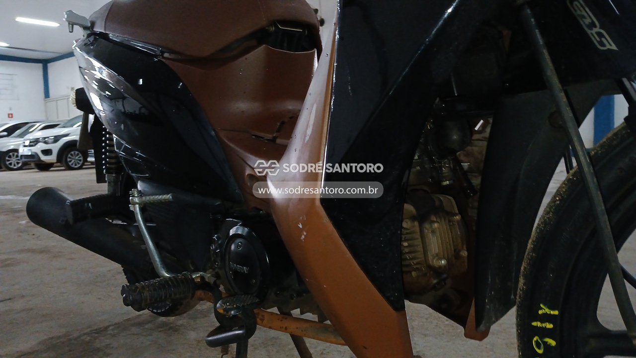 Shineray Xy125-6a - 2024/2024 — foto 5 de 12