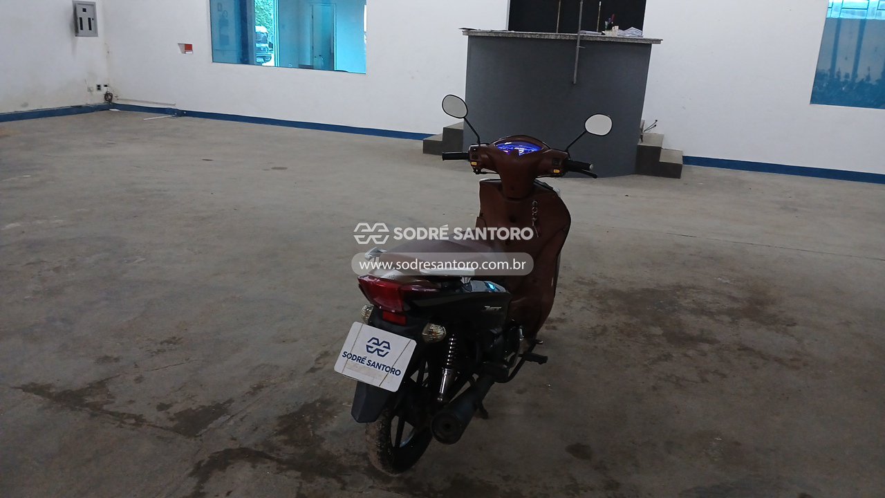 Shineray Xy125-6a - 2024/2024 — foto 4 de 12