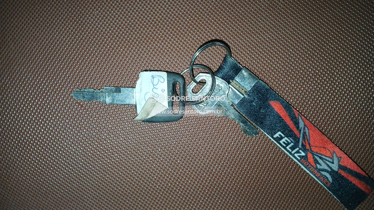 Shineray Xy125-6a - 2024/2024 — foto 9 de 12