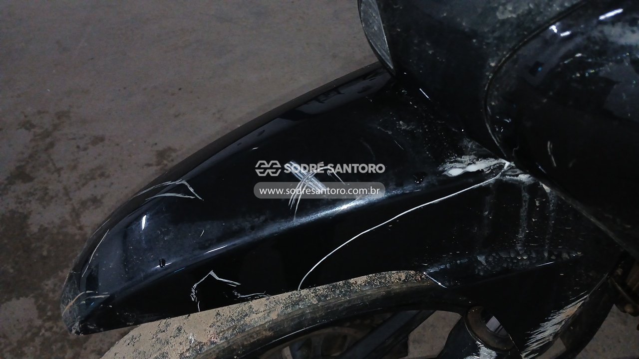 Shineray Xy125-6a - 2024/2024 — foto 11 de 12
