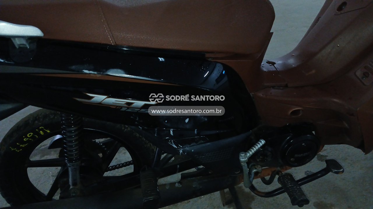 Shineray Xy125-6a - 2024/2024 — foto 12 de 12