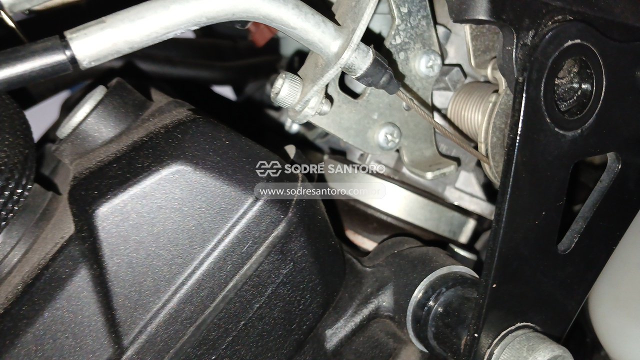 Yamaha Mt03 Abs - 2022/2023 — foto 6 de 12