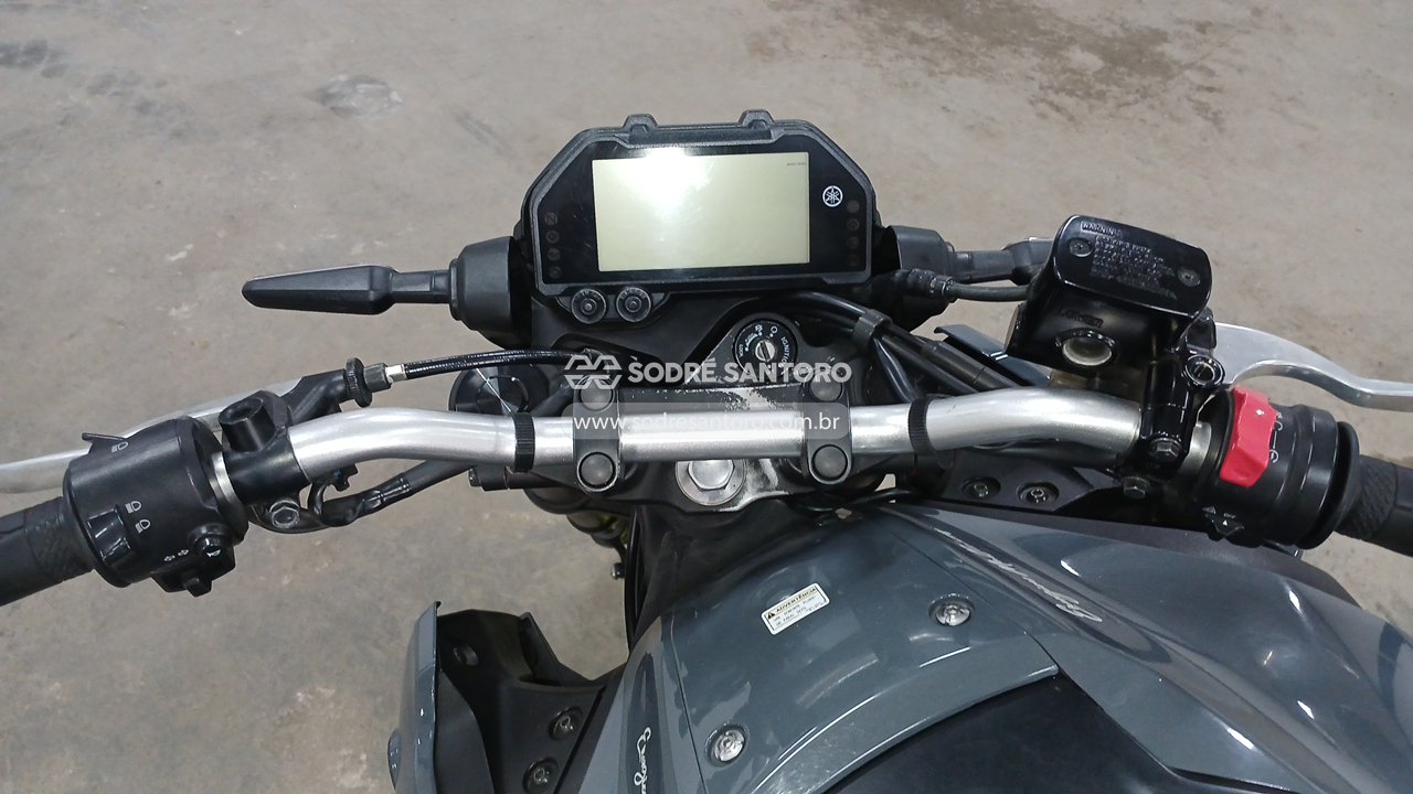 Yamaha Mt03 Abs - 2022/2023 — foto 7 de 12