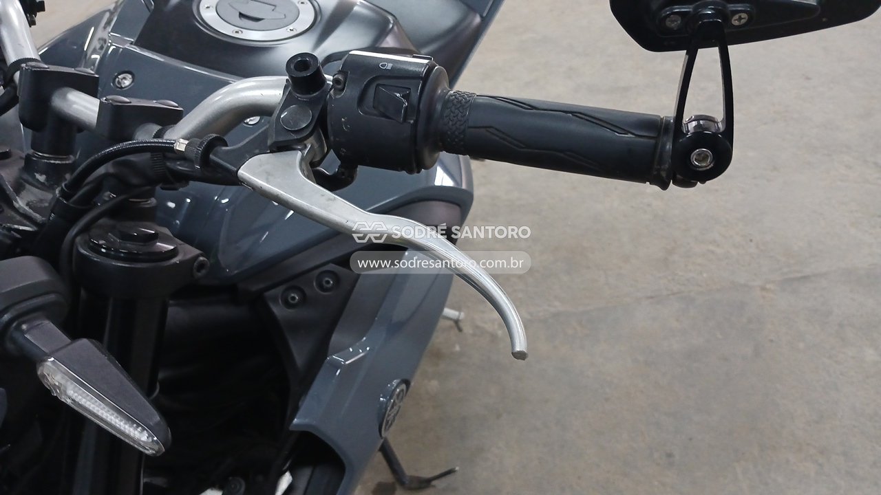 Yamaha Mt03 Abs - 2022/2023 — foto 9 de 12