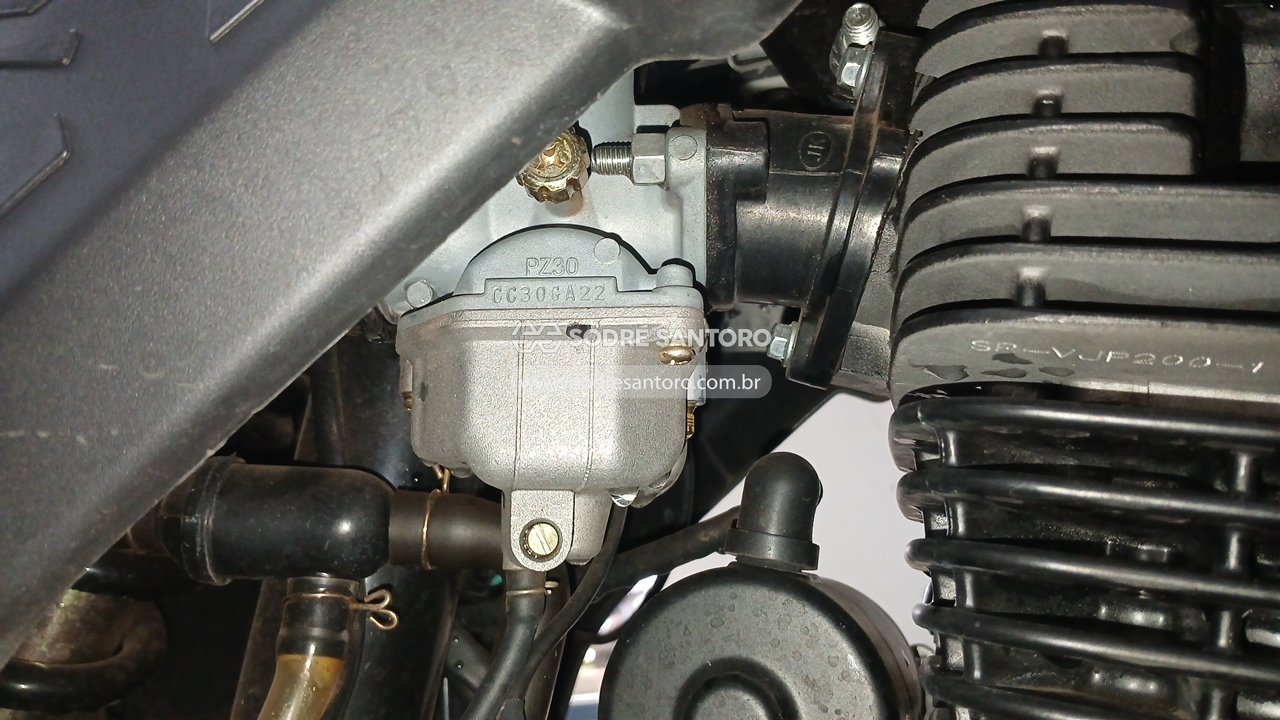 Shineray Xy150gy-6a - 2025/2026 — foto 6 de 12