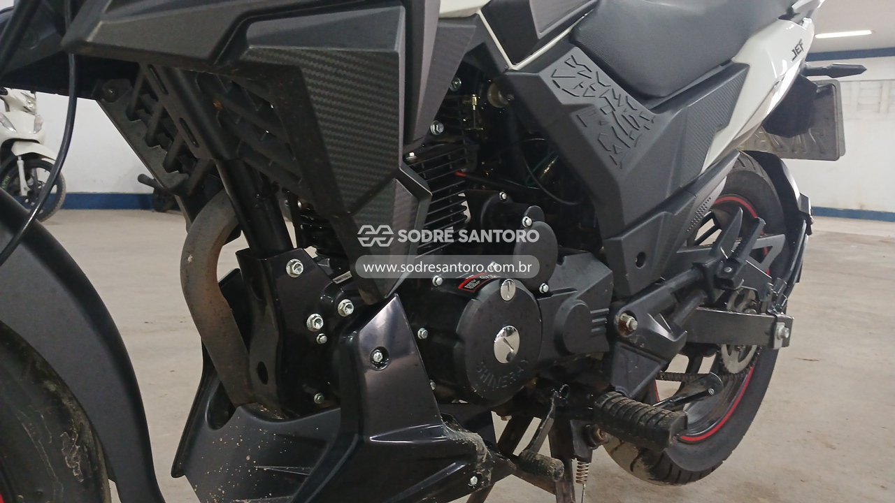 Shineray Xy150gy-6a - 2025/2026 — foto 5 de 12
