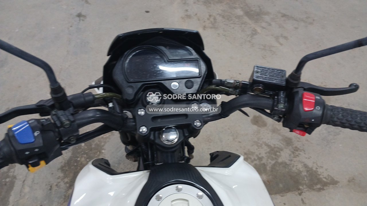 Shineray Xy150gy-6a - 2025/2026 — foto 8 de 12