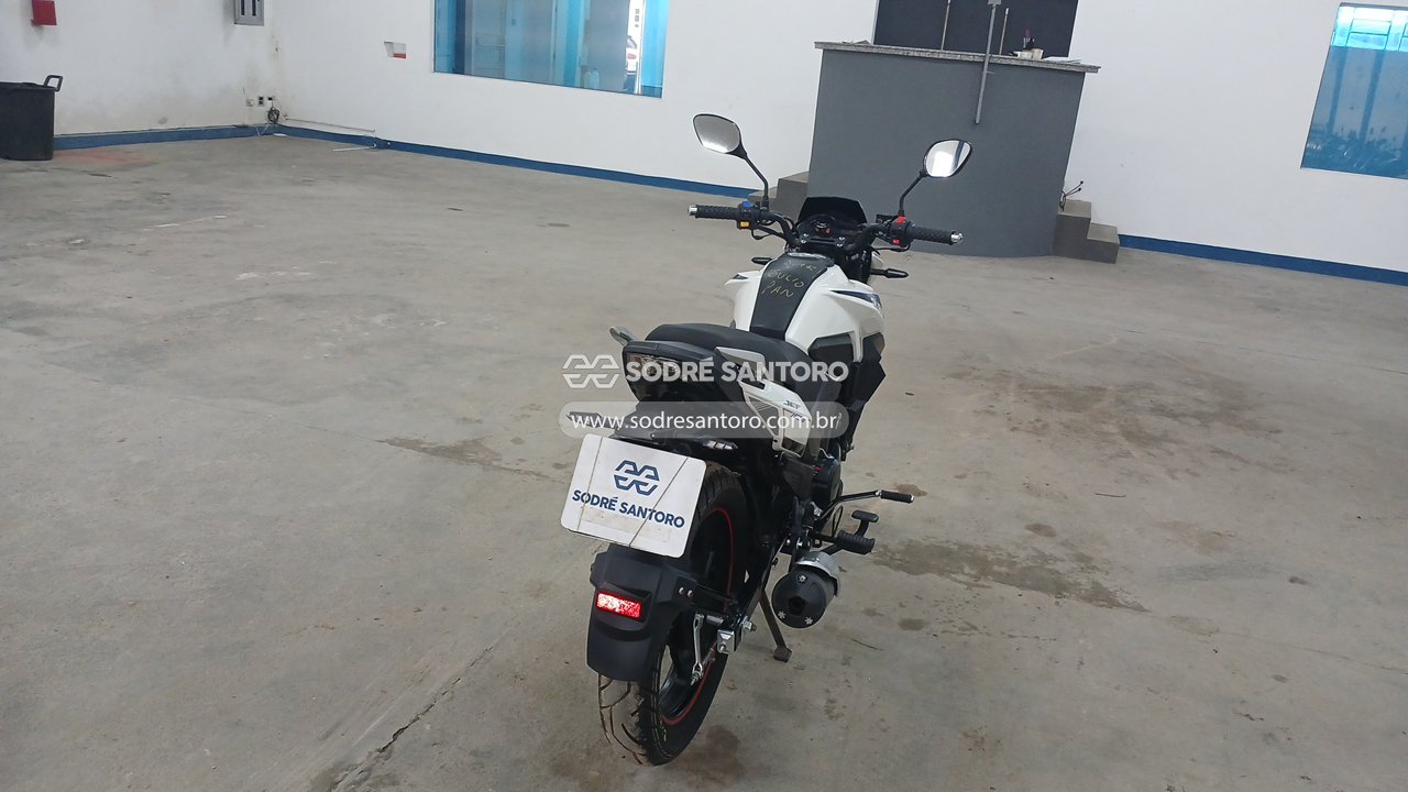 Shineray Xy150gy-6a - 2025/2026 — foto 4 de 12