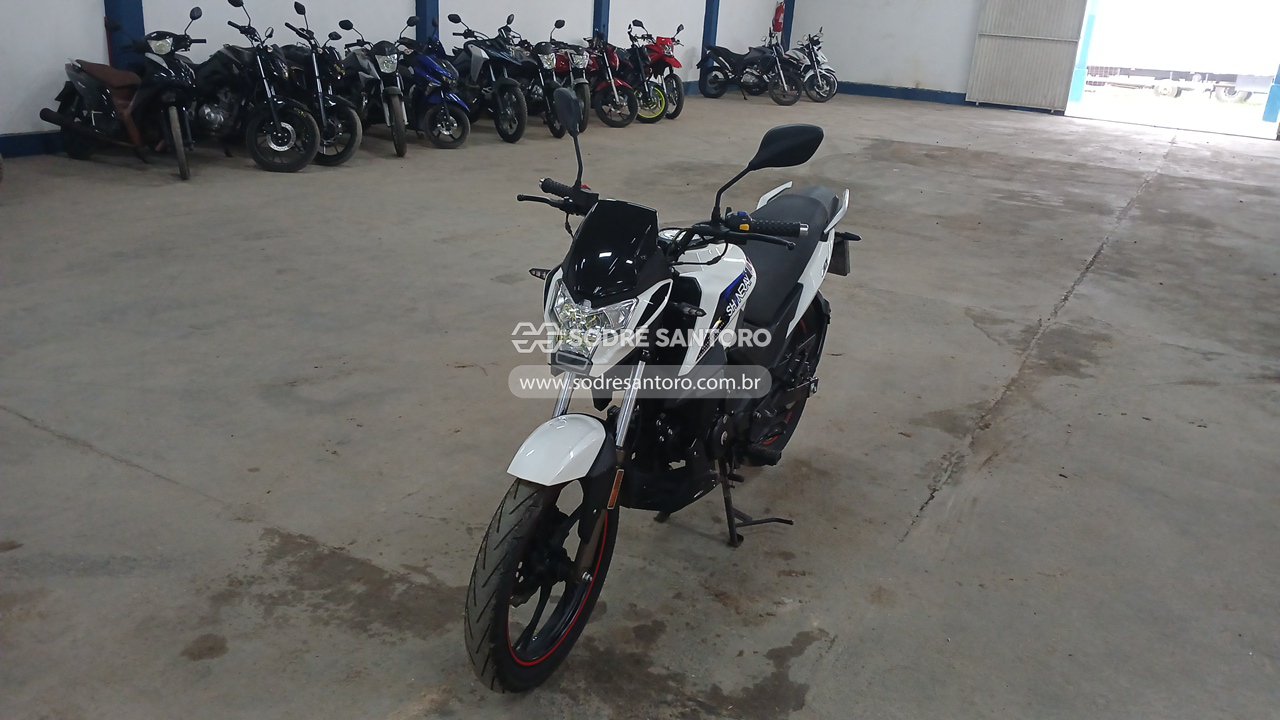 Shineray Xy150gy-6a - 2025/2026 — foto 3 de 12