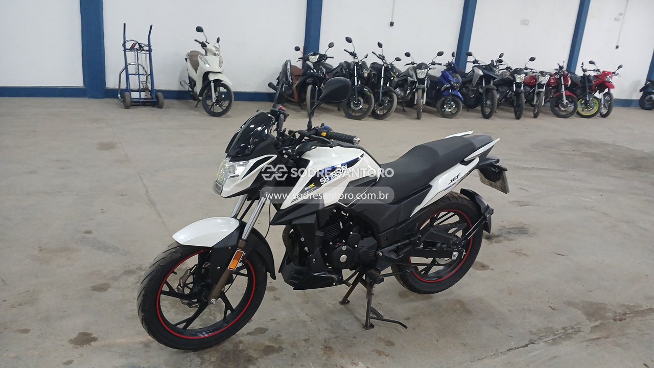 Shineray Xy150gy-6a - 2025/2026 — foto 10 de 12