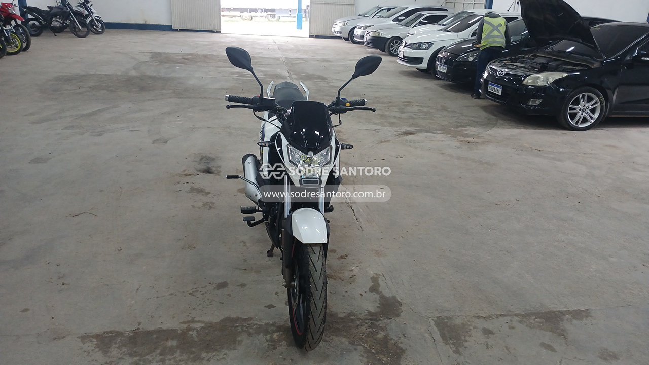 Shineray Xy150gy-6a - 2025/2026 — foto 11 de 12