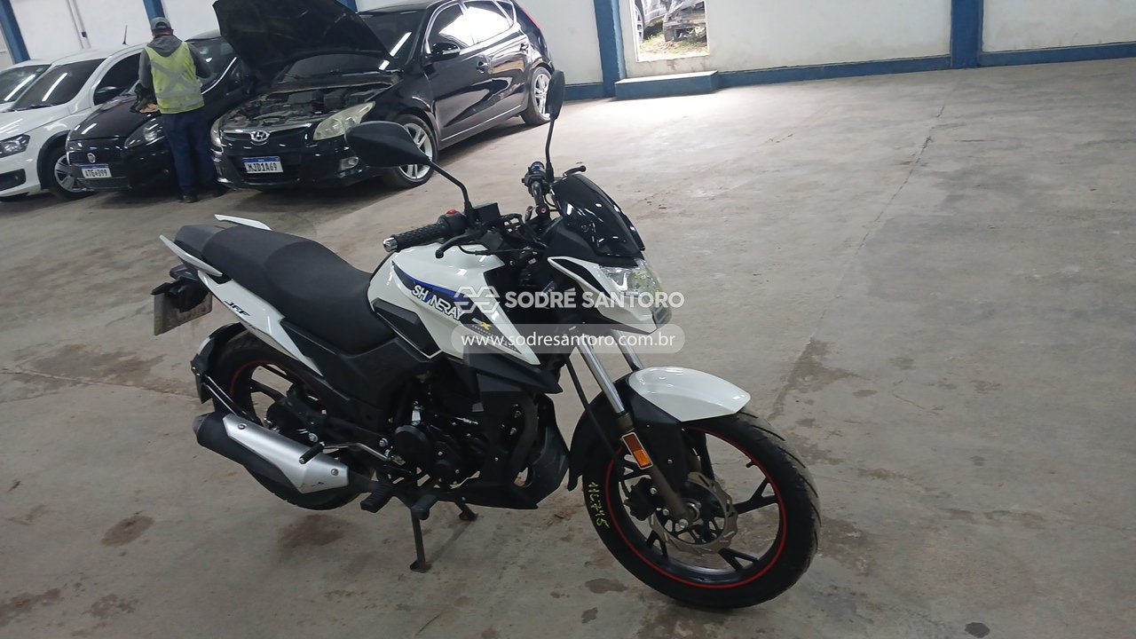 Shineray Xy150gy-6a - 2025/2026 — foto 12 de 12