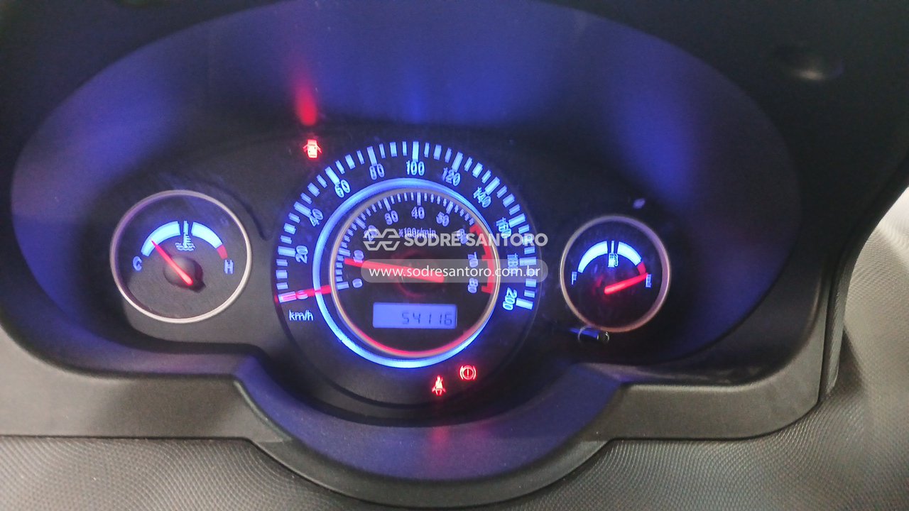 Jac J3 Turin - 2011/2012 — foto 7 de 12
