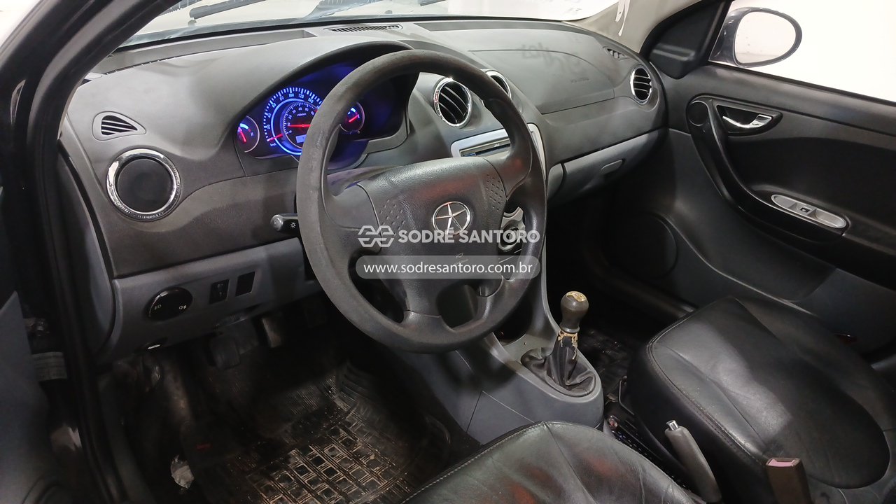 Jac J3 Turin - 2011/2012 — foto 6 de 12