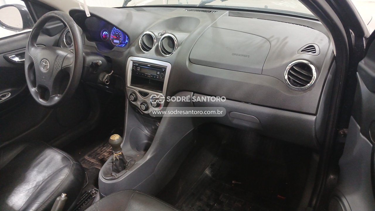 Jac J3 Turin - 2011/2012 — foto 8 de 12