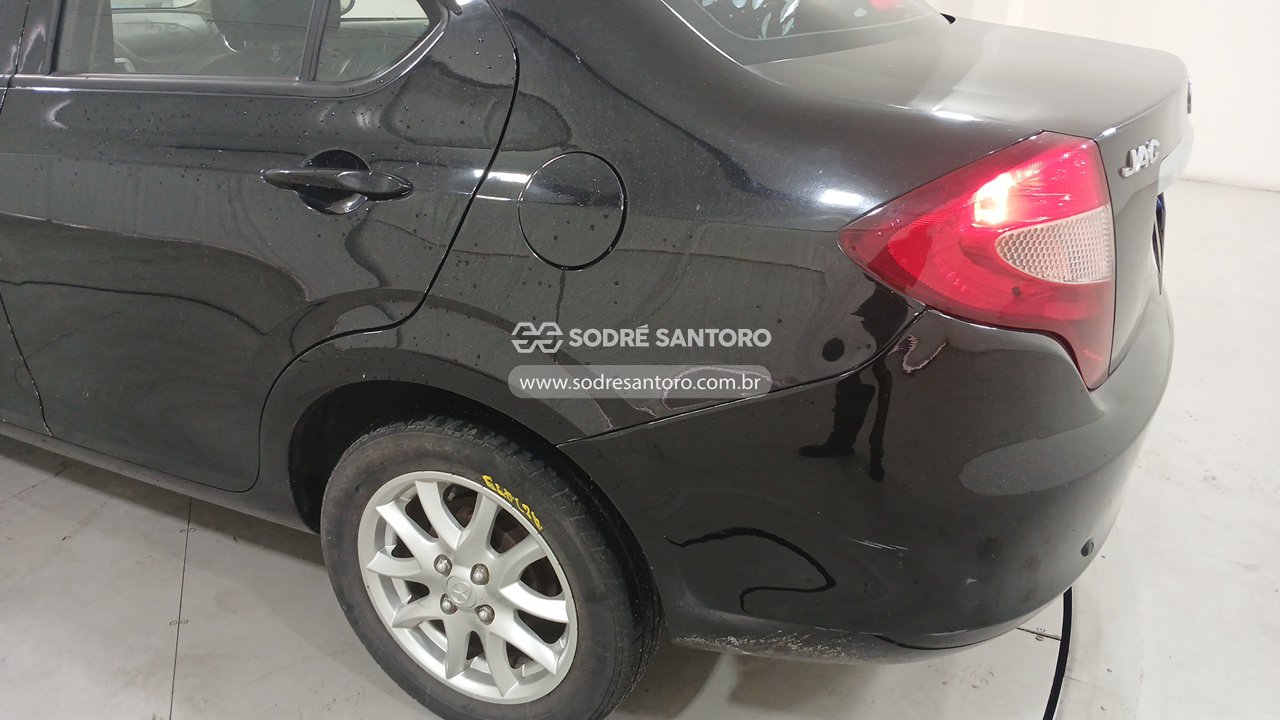Jac J3 Turin - 2011/2012 — foto 12 de 12