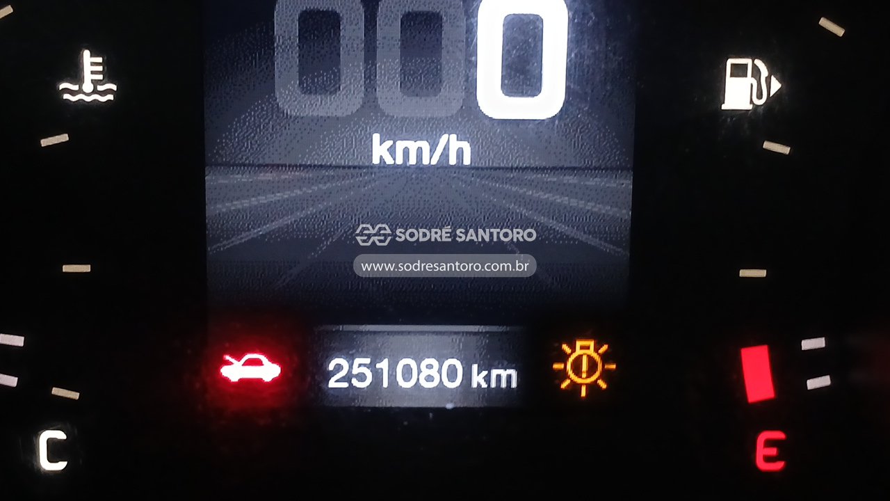 Fiat Argo Drive 1.0 - 2019/2020 — foto 7 de 12