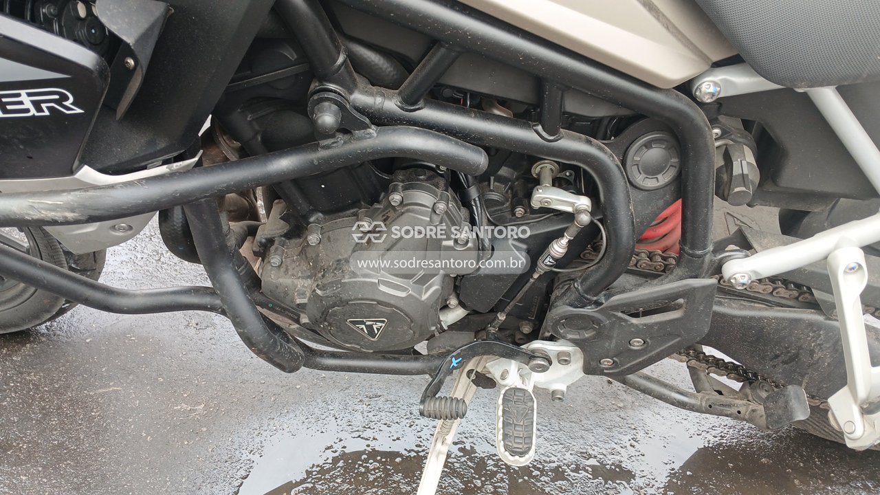 Triumph Tiger 900 GT Pro - 2022/2022 — foto 5 de 6