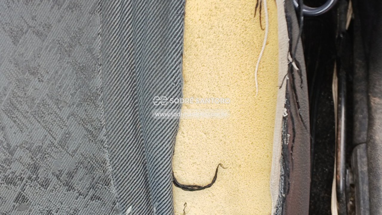 Fiat Palio Fire Economy - 2009/2010 — foto 10 de 12
