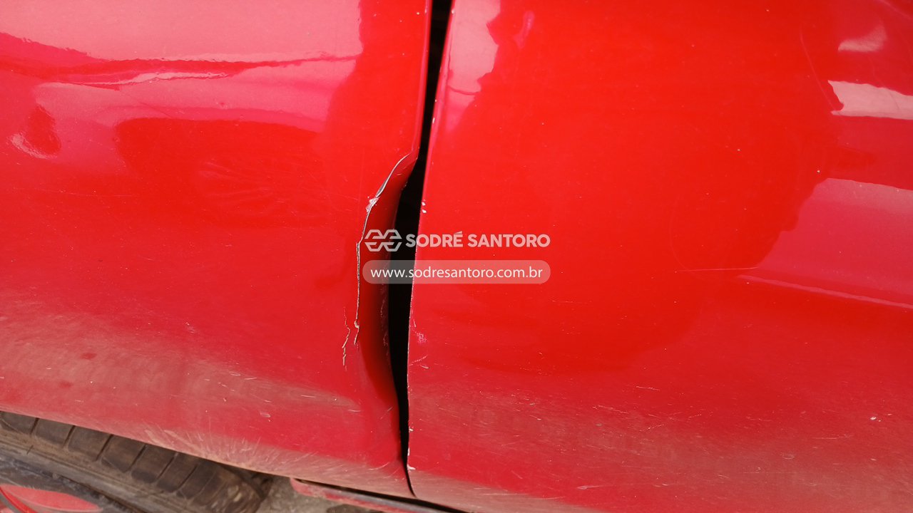 Fiat Palio Fire Economy - 2009/2010 — foto 12 de 12