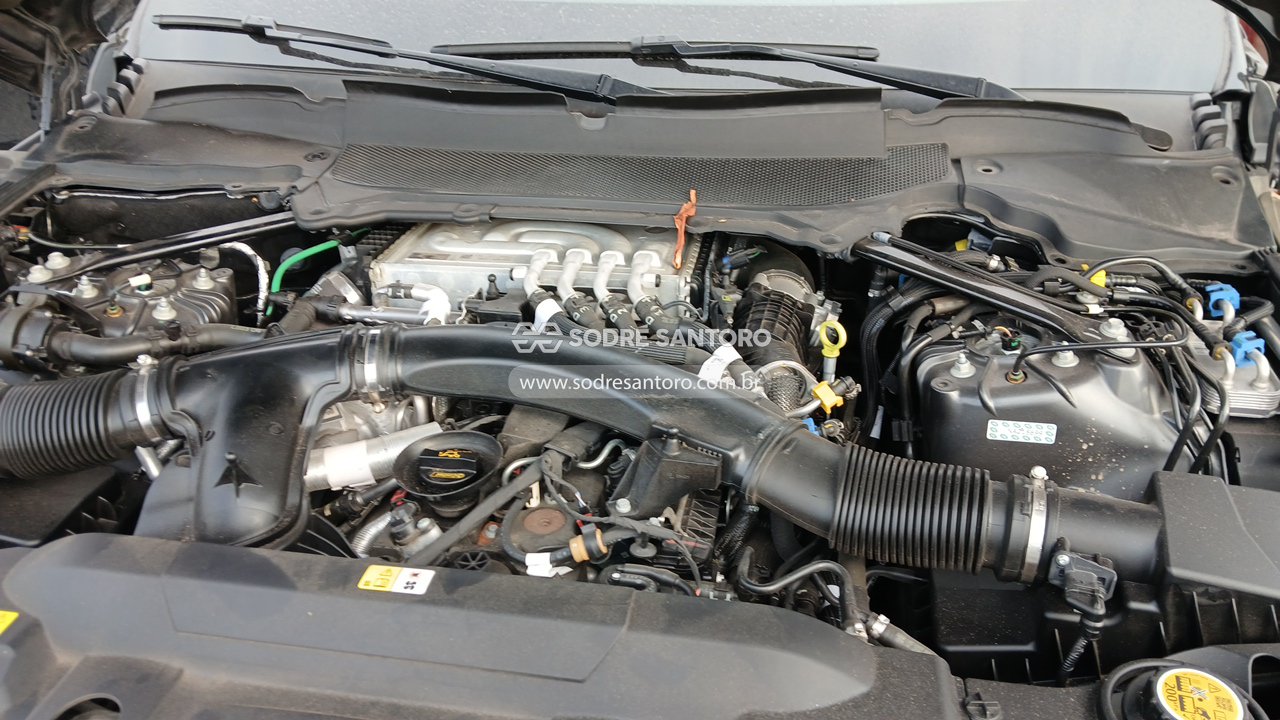 Land Rover LR R.r Spt 3.0 TD Hse - 2021/2022 — foto 5 de 12