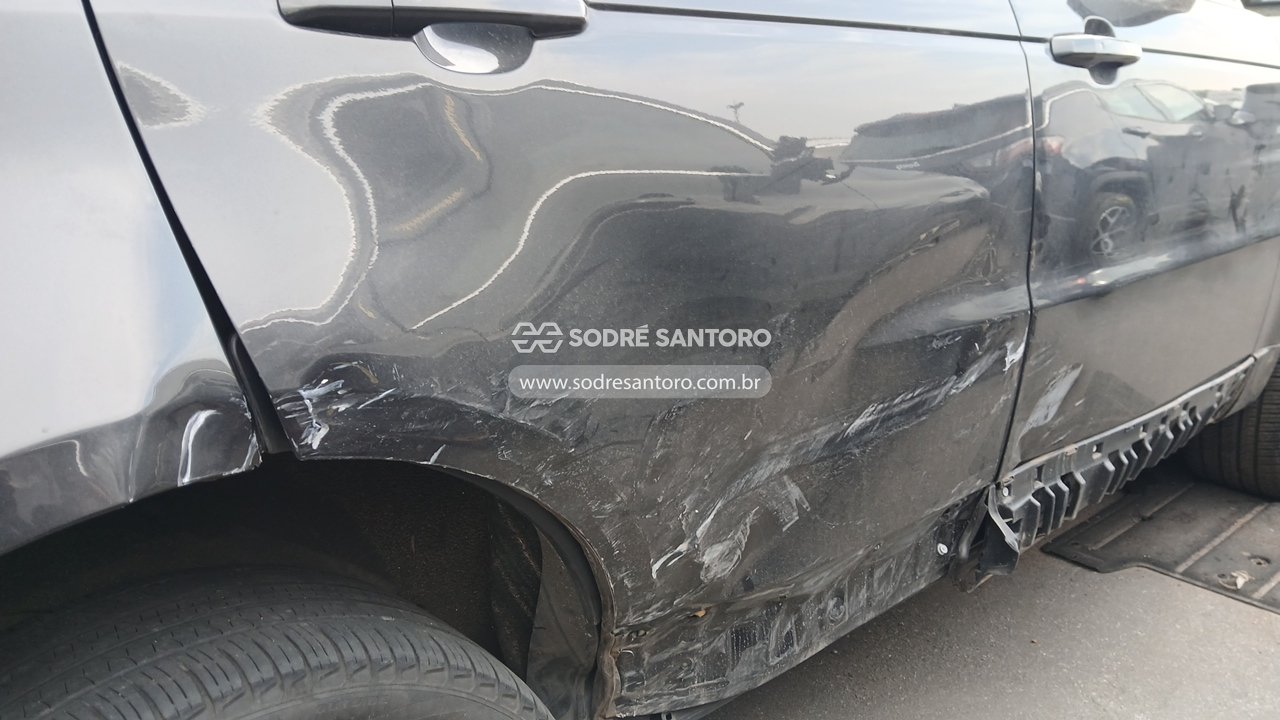 Land Rover LR R.r Spt 3.0 TD Hse - 2021/2022 — foto 11 de 12