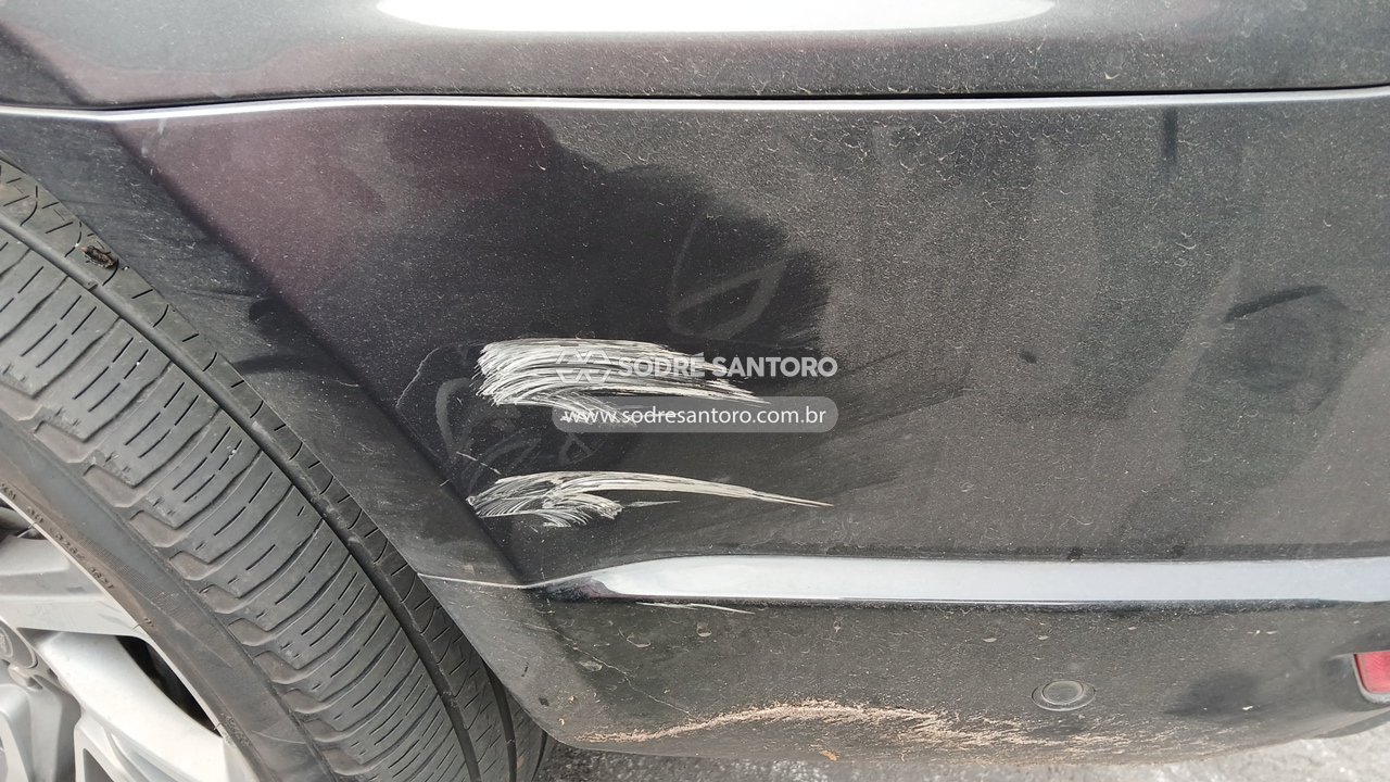 Land Rover LR R.r Spt 3.0 TD Hse - 2021/2022 — foto 12 de 12