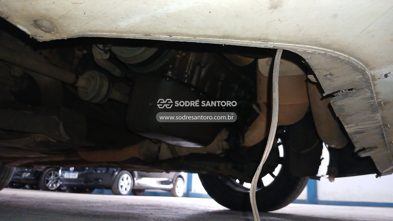Fiat Punto Attractive - 2012/2012 — foto 12 de 12