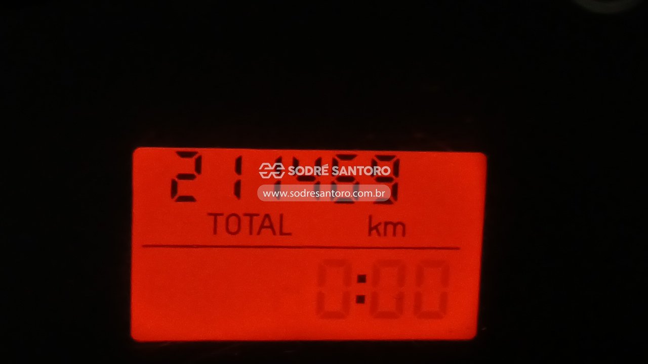 Fiat Punto Attractive - 2012/2012 — foto 7 de 12