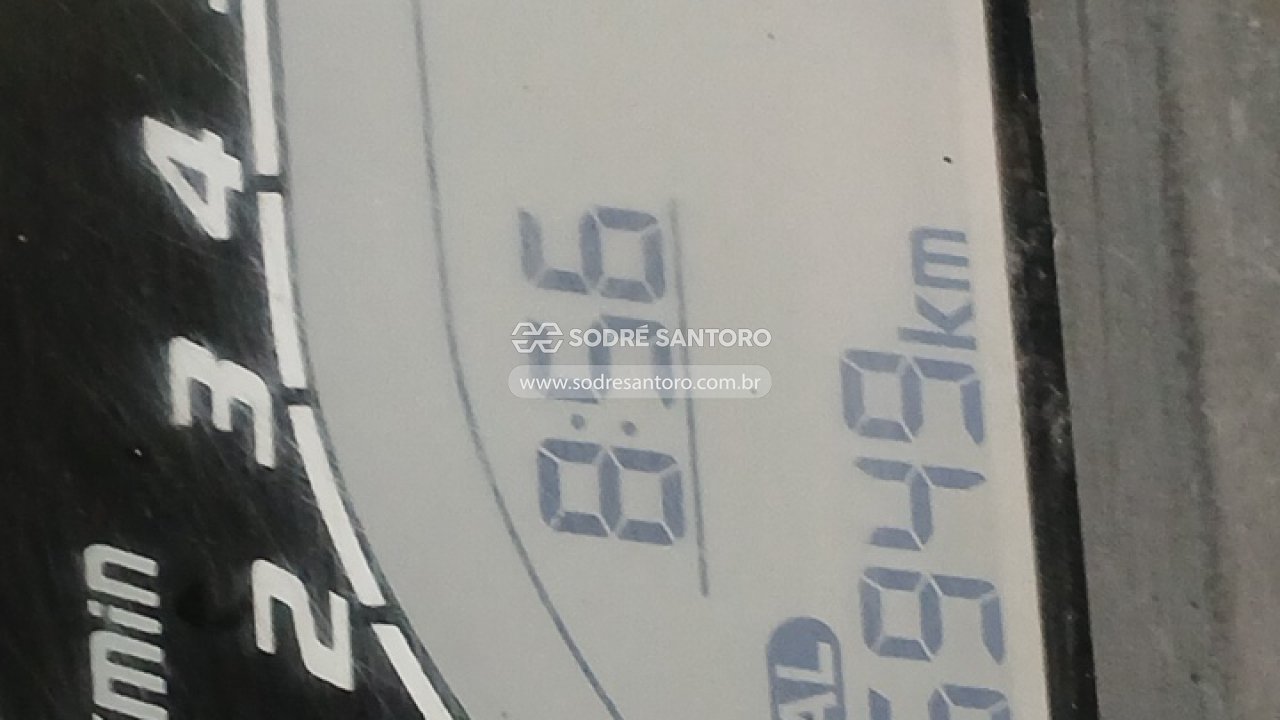 Honda CG 160 Fan - 2022/2022 — foto 7 de 12