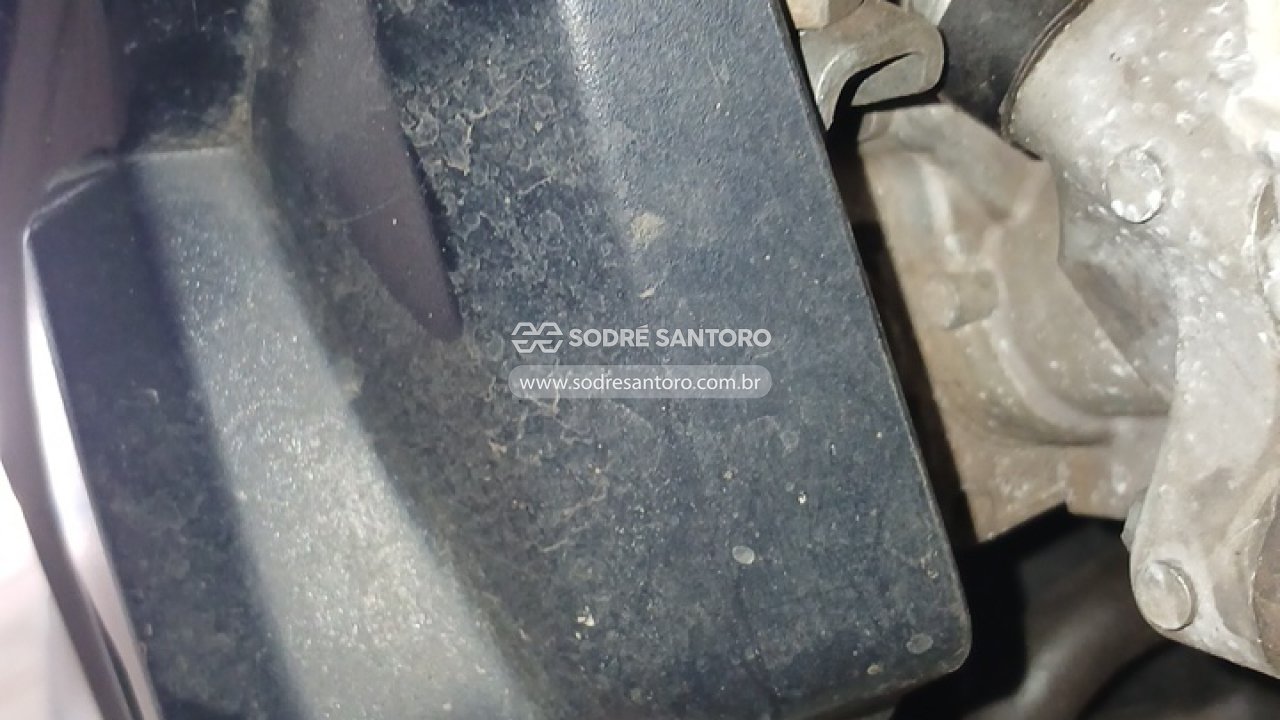 Honda CG 160 Fan - 2022/2022 — foto 6 de 12