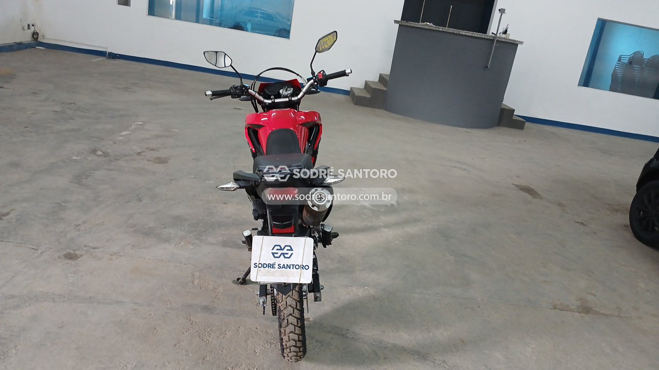 Shineray Shi 175 - 2024/2025 — foto 12 de 12