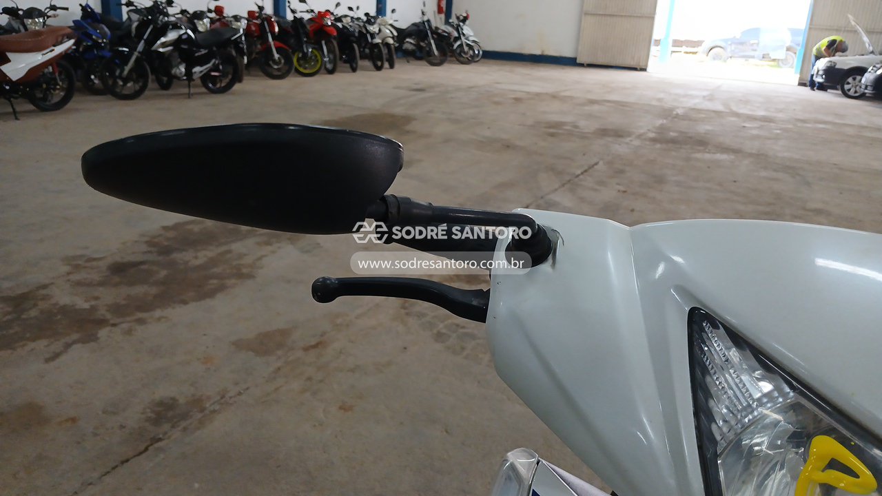 Shineray Xy125-6a - 2025/2026 — foto 10 de 12