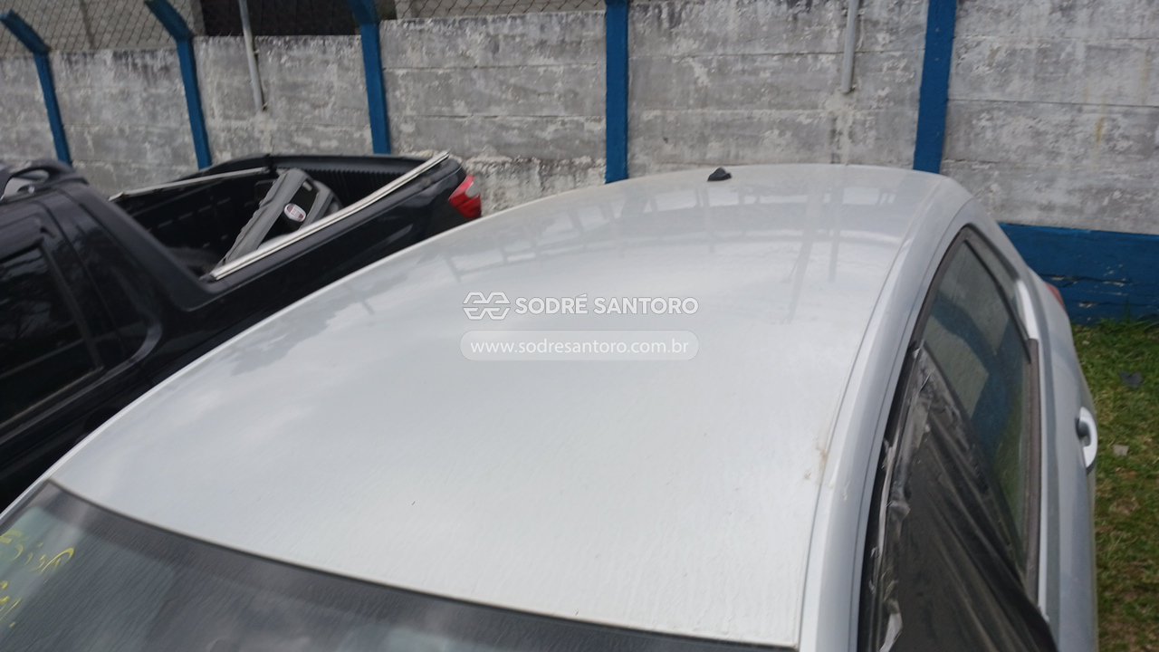 Volkswagen Polo MF - 2018/2019 — foto 12 de 12