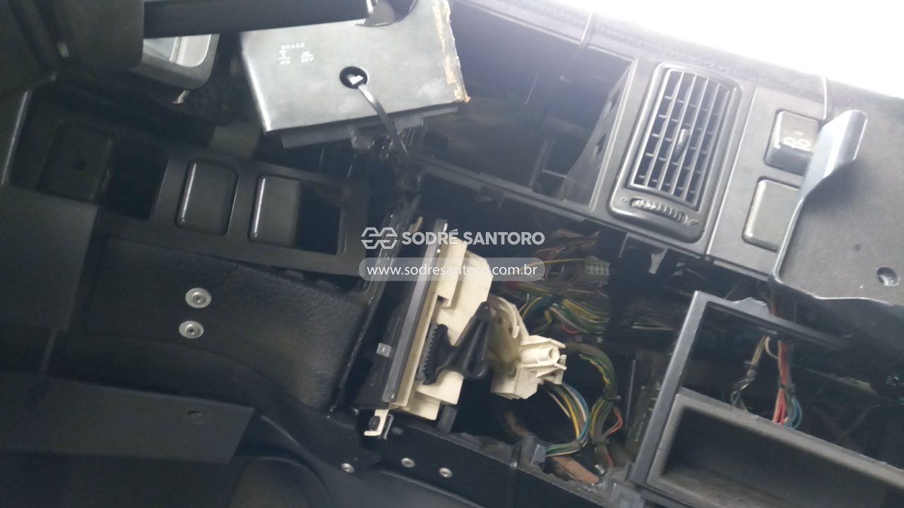 Volvo FH 440 6x2 T - 2010/2010 — foto 6 de 12