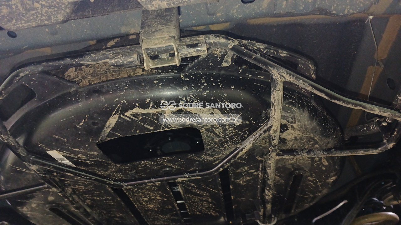Ram Rampage Rebel DS - 2025/2026 — foto 8 de 12