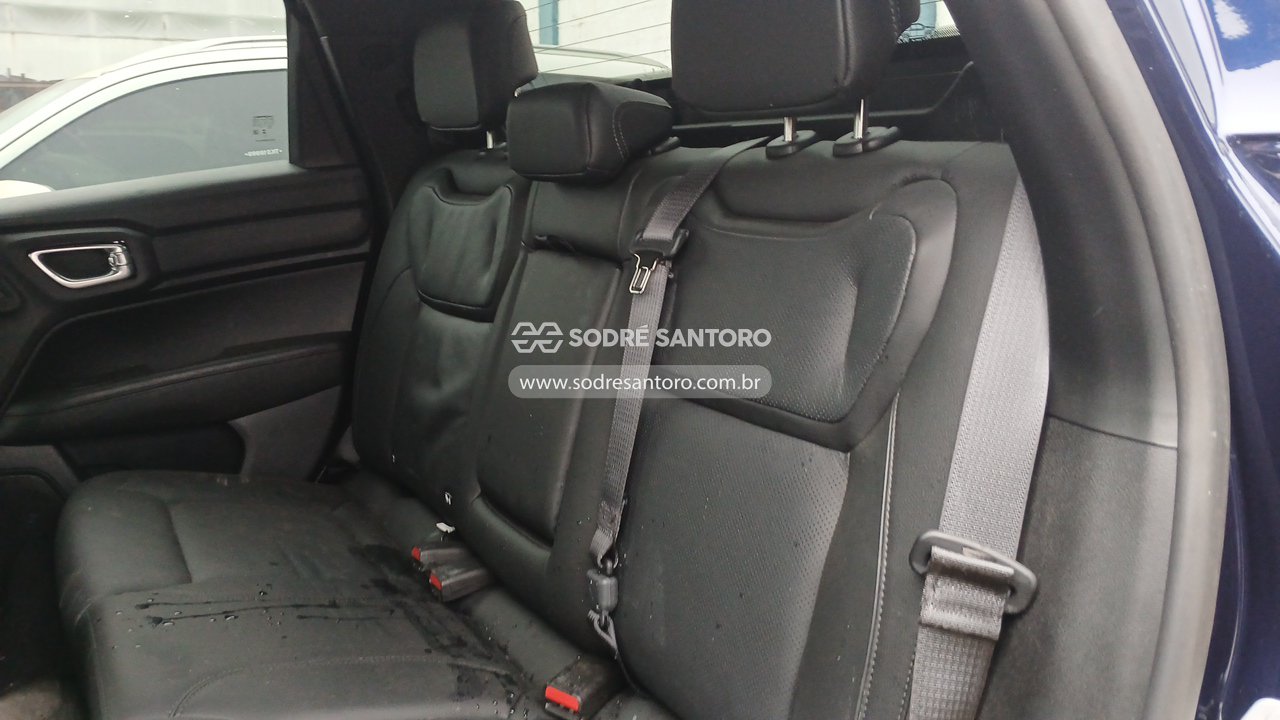 Ram Rampage Rebel DS - 2025/2026 — foto 9 de 12