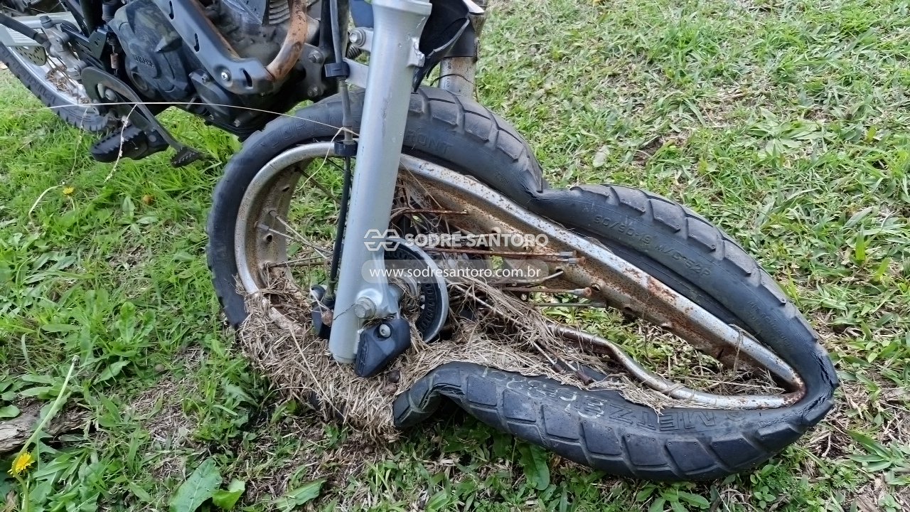 Yamaha Xtz150 Crosser S - 2021/2022 — foto 8 de 10