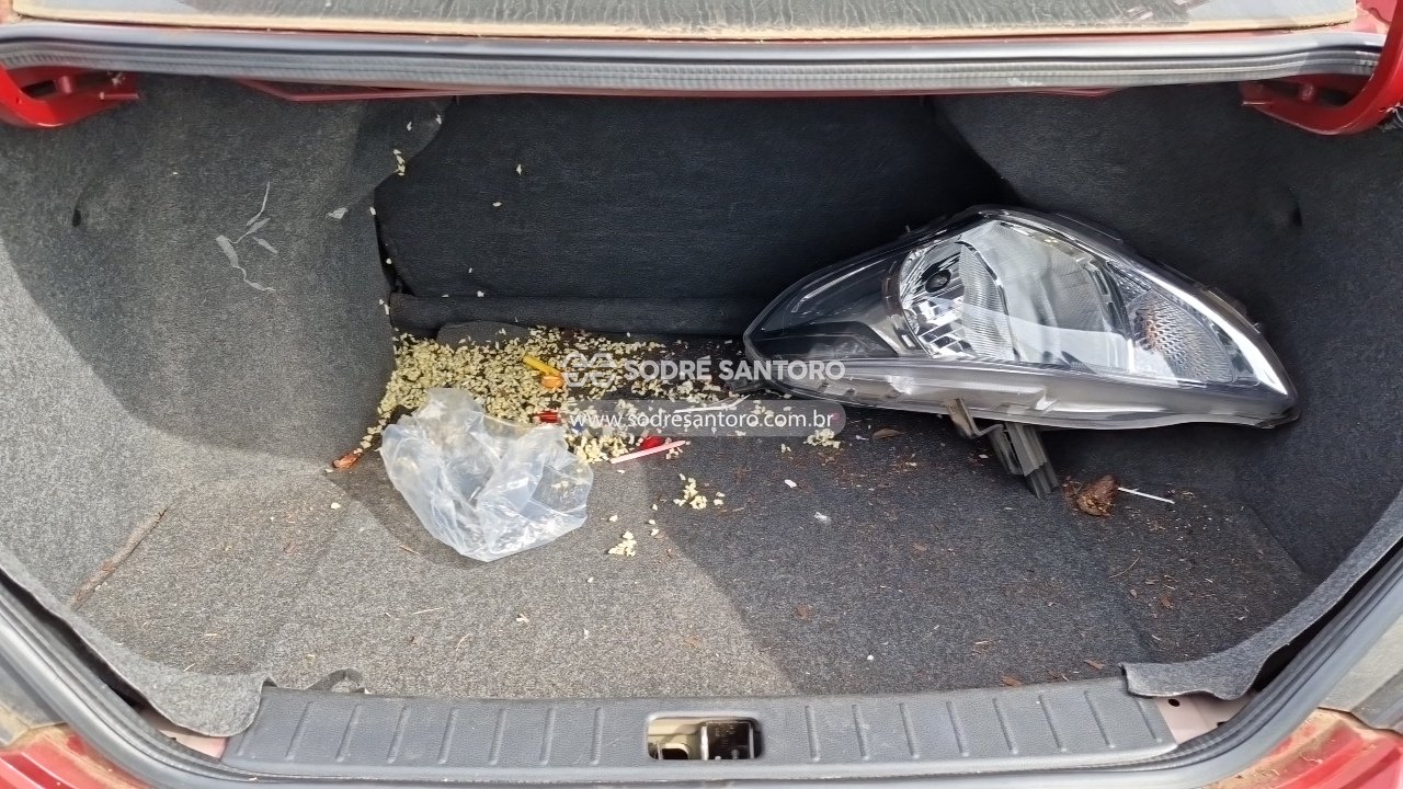 Nissan Versa 16sv Cvt - 2019/2020 — foto 10 de 12