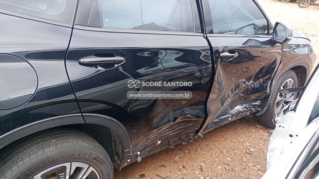 Gwm Haval H6 Phev19 - 2025/2026 — foto 11 de 12