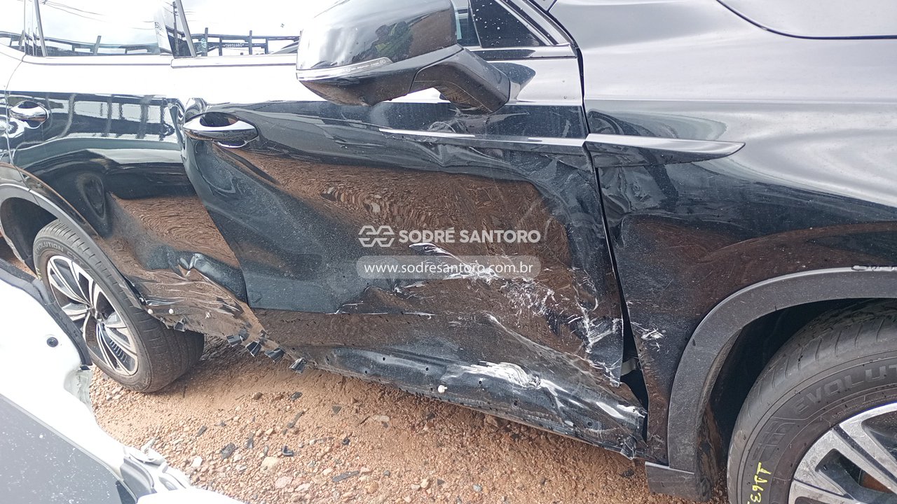 Gwm Haval H6 Phev19 - 2025/2026 — foto 12 de 12