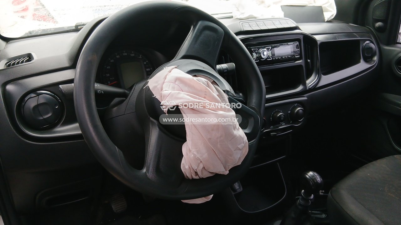 Fiat Fiorino Endurance - 2024/2024 — foto 6 de 12