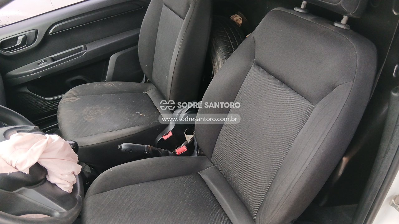Fiat Fiorino Endurance - 2024/2024 — foto 8 de 12