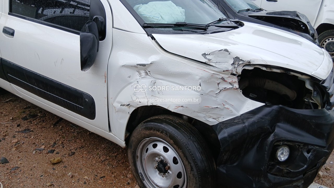 Fiat Fiorino Endurance - 2024/2024 — foto 12 de 12