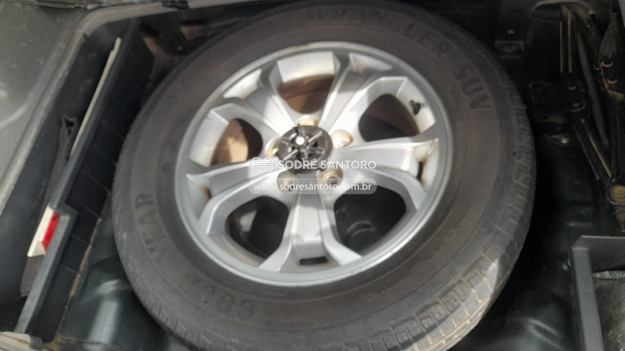 Hyundai Tucson Glsb - 2012/2013 — foto 10 de 12