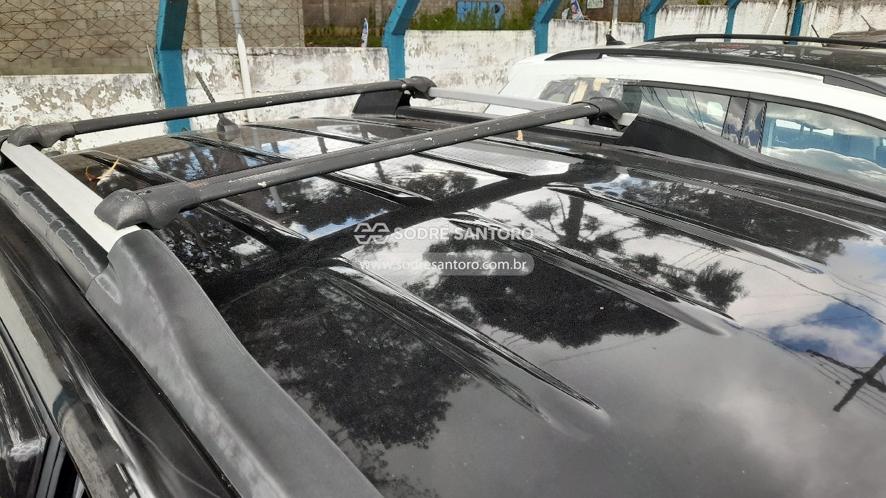 Hyundai Tucson Glsb - 2012/2013 — foto 12 de 12