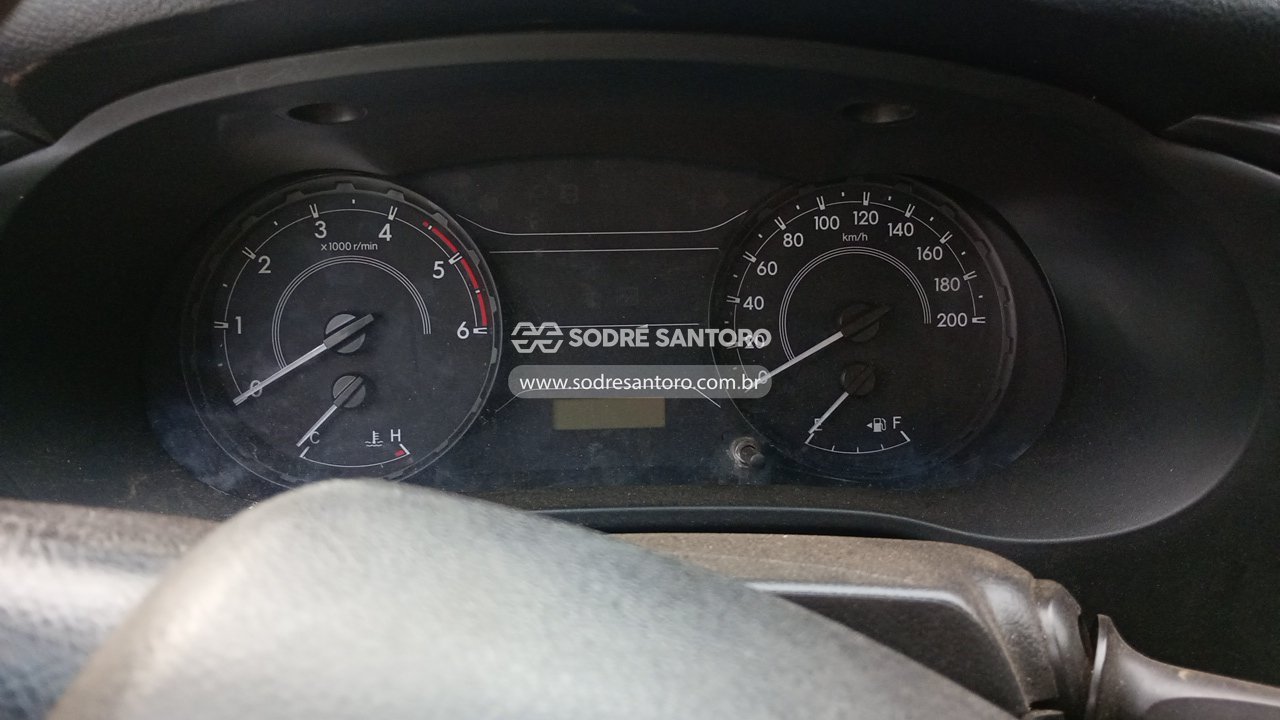 Toyota Hilux Chlstm4fd - 2022/2022 — foto 7 de 12