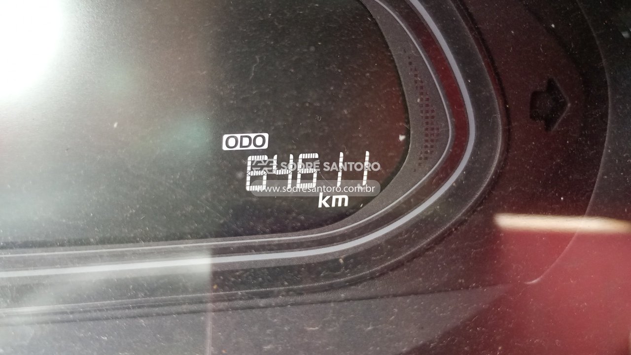 Chevrolet Onix 1.0mt LT - 2018/2019 — foto 7 de 12