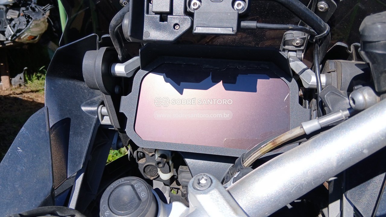 Bmw R1200 GS Adventure - 2018/2018 — foto 8 de 12