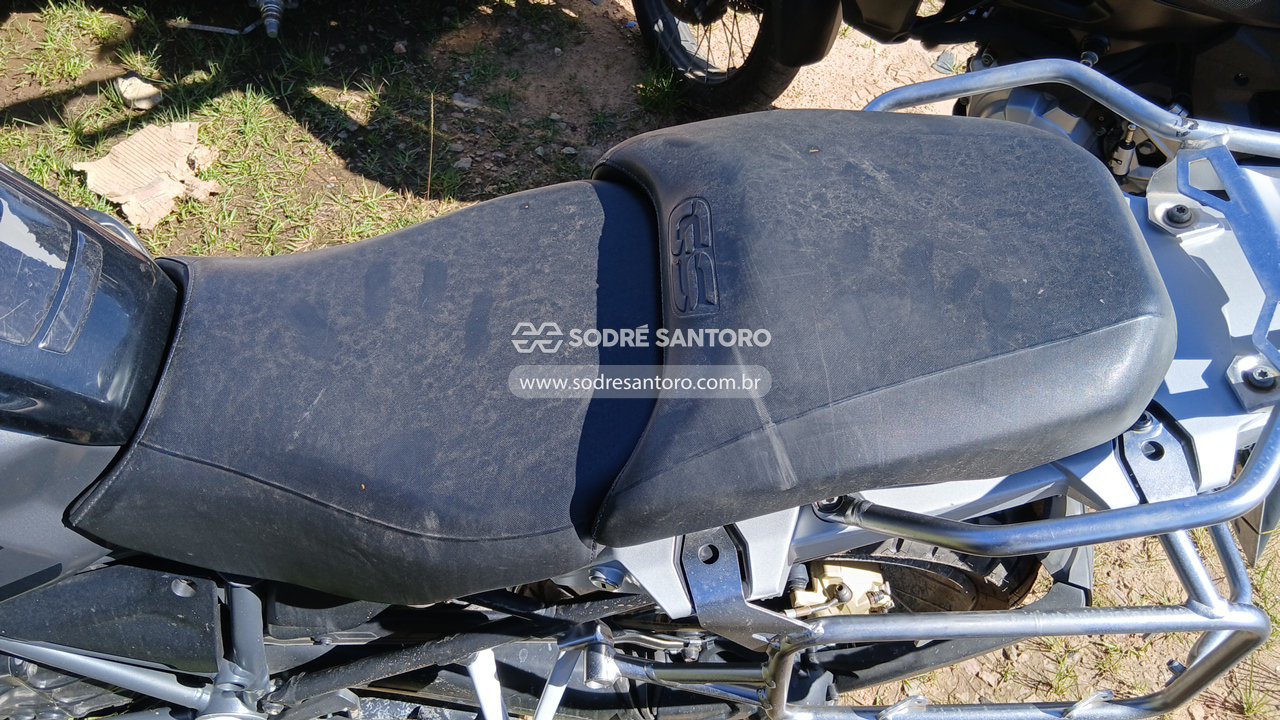 Bmw R1200 GS Adventure - 2018/2018 — foto 9 de 12